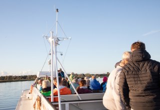 © Weiße Flotte GmbH © Weiße Flotte GmbH