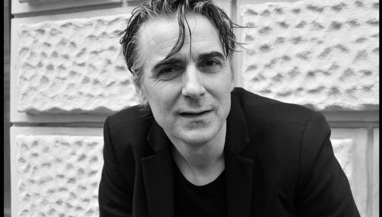 Jens Harzer, © Sepp Dreissinger Jens Harzer, © Sepp Dreissinger