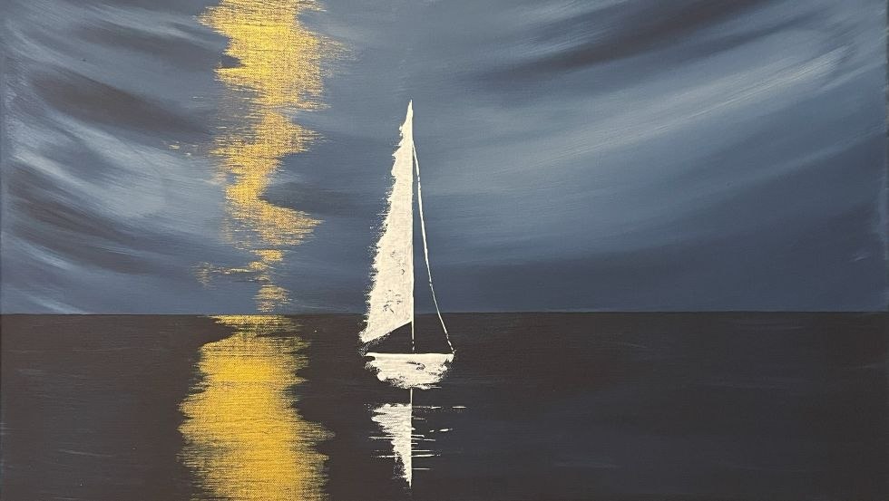 Solitude, © Katharina Hauer Solitude, © Katharina Hauer