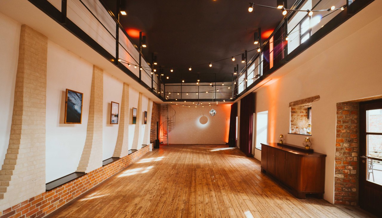 fest.saal Stralsund, &copy; fest.GmbH