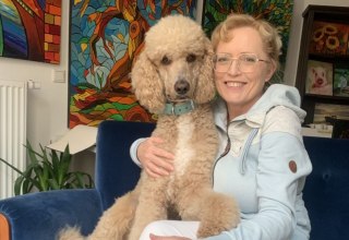 © Simone Busack © Simone Busack