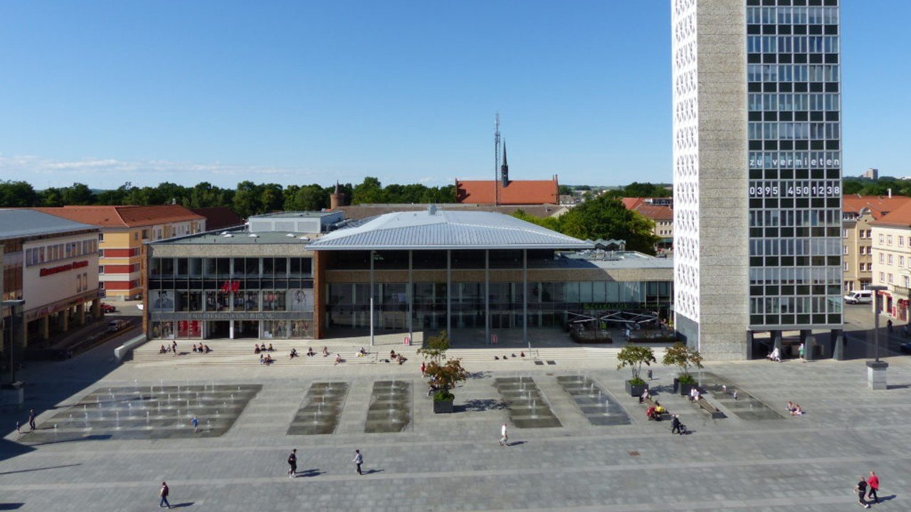 Musik f&uuml;r Euch, &copy; Birgitt Schaeffer