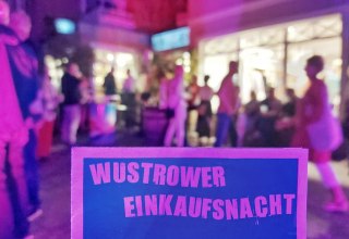 © Kevin Schiemann / KVW Wustrow © Kevin Schiemann / KVW Wustrow