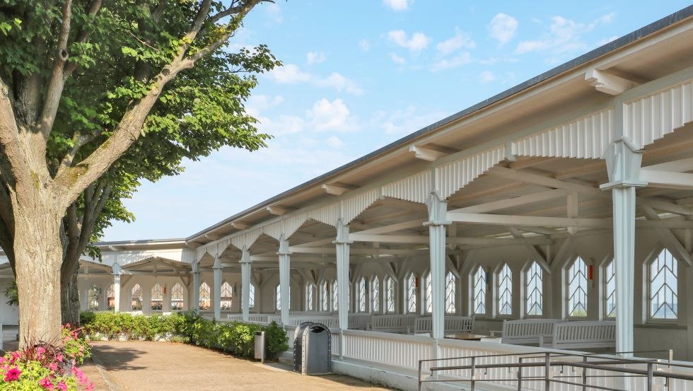 Konzertgarten West, &copy; TMV, Danny Gohlke