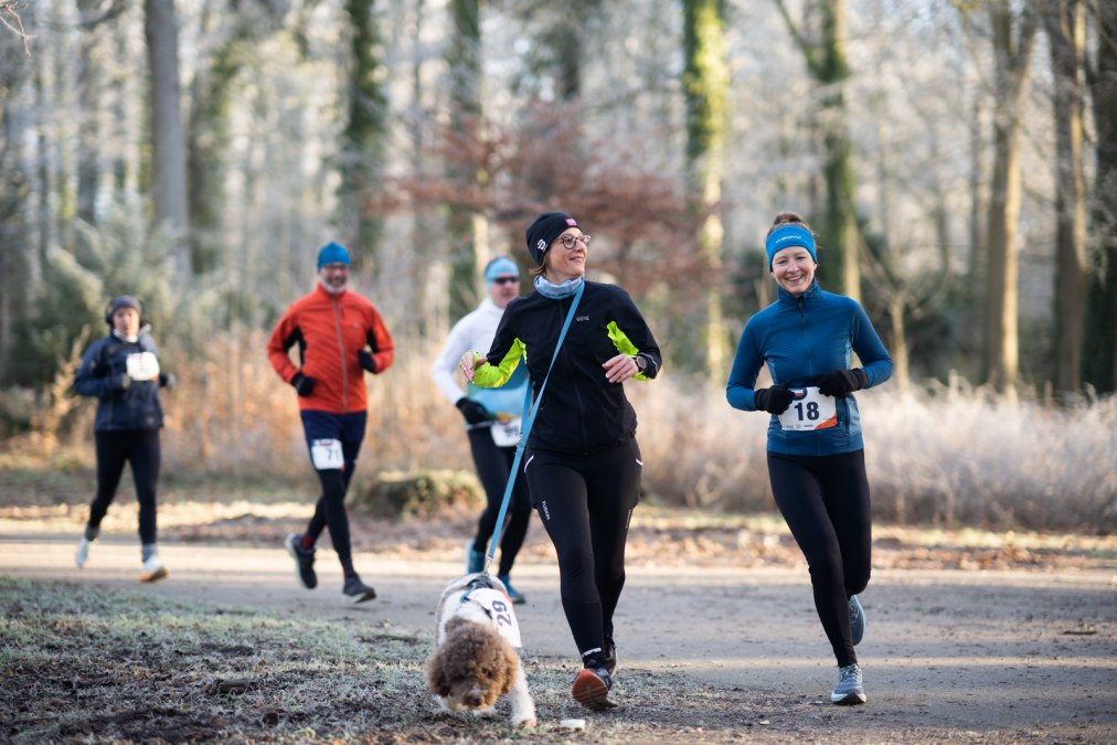 Gemeinsam laufen und gutes in unserer Region tun., © Rostocker Citylauf e.V. Gemeinsam laufen und gutes in unserer Region tun., © Rostocker Citylauf e.V.