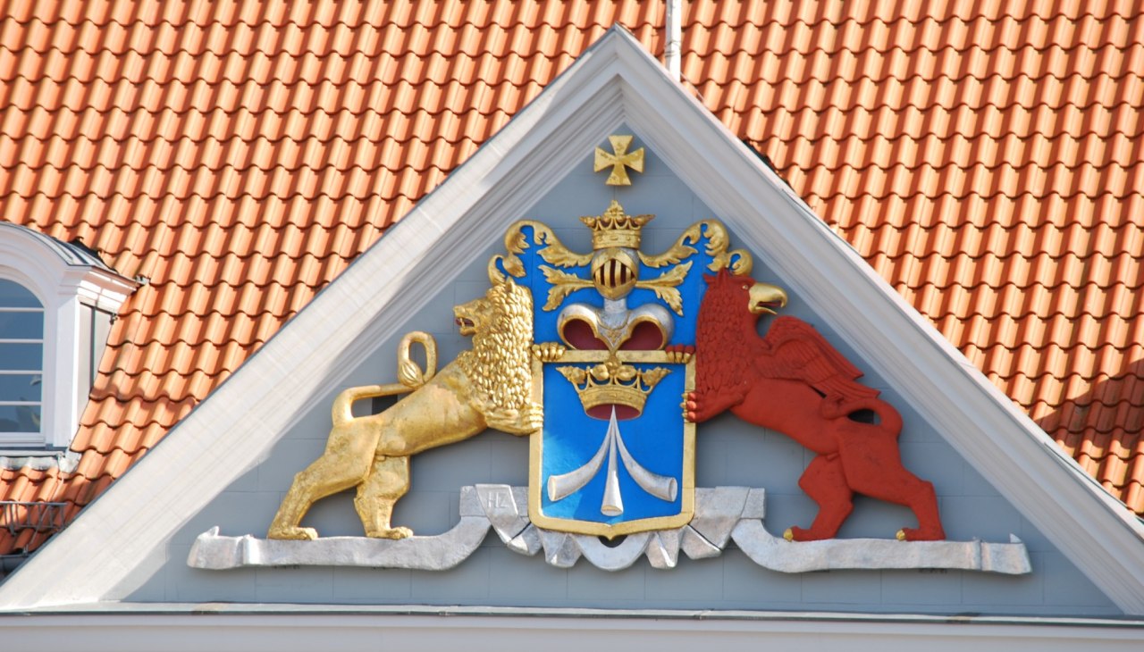 Commandantenhus Stralsund, © TZ HST