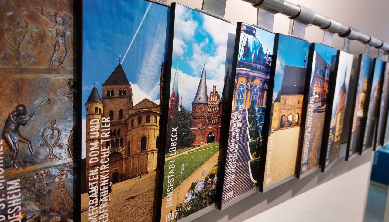 Welterbeausstellung (1), &copy; TZ HST