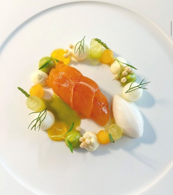 Gourmetkantine 2.0 im SEETELHOTEL Ahlbecker Hof &ndash; Genuss in seiner leidenschaftlichsten Form!, &copy; SEETELHOTELS