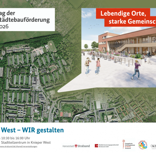 &copy; Stadterneuerungsgesellschaft Stralsund mbH