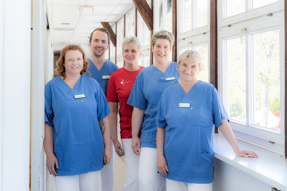 © Neuroklinik Waldeck © Neuroklinik Waldeck