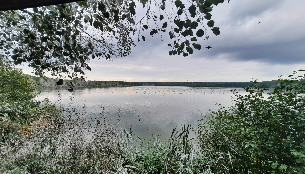 Aussichtspunkt, © Waren (Müritz)-Information Aussichtspunkt, © Waren (Müritz)-Information