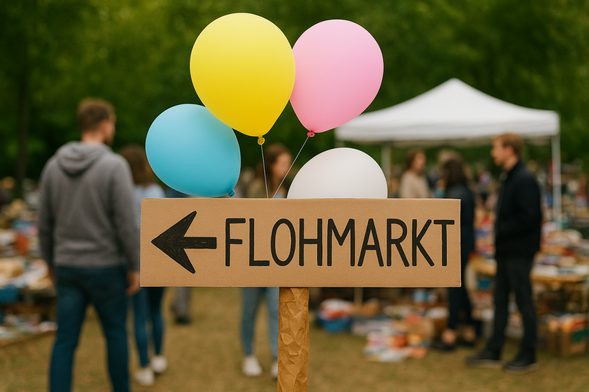 © Flohmarkt.png © Flohmarkt.png