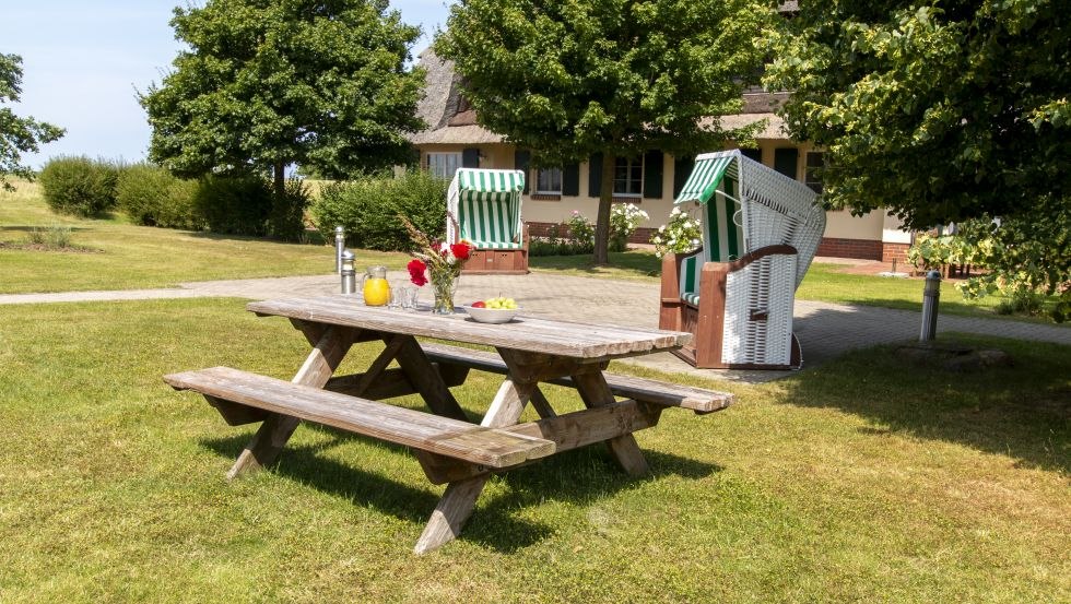 © Rügen-Ferienhof © Rügen-Ferienhof