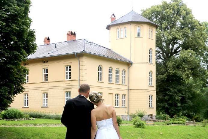 Arrangement Romeo und Julia // &copy; K. Steinberg