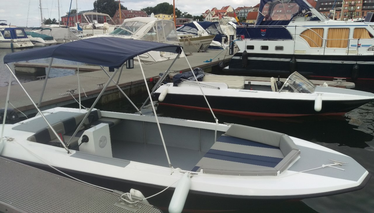 Bootsvermietung Wachholz, © Bootsvermietung & Yachtschule Wachholz Bootsvermietung Wachholz, © Bootsvermietung & Yachtschule Wachholz