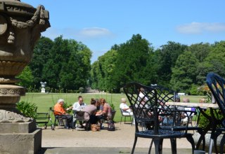 &copy; Tourismusverband Mecklenburg-Schwerin