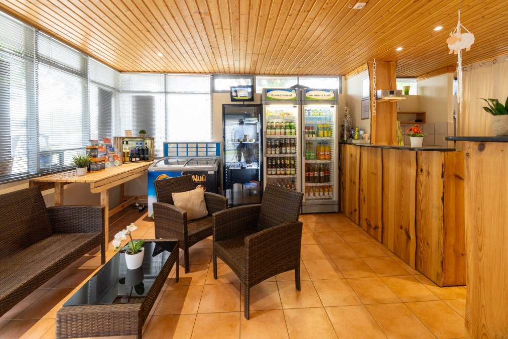 Campingplatz Pappelbucht, © MüritzTherme Campingplatz Pappelbucht, © MüritzTherme