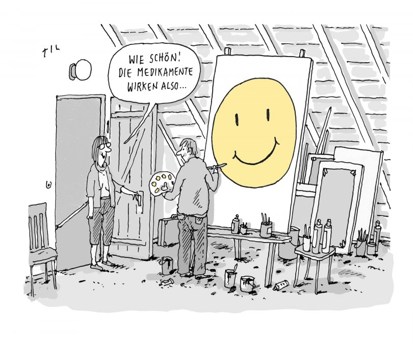 Til Mette, &copy; Til Mette