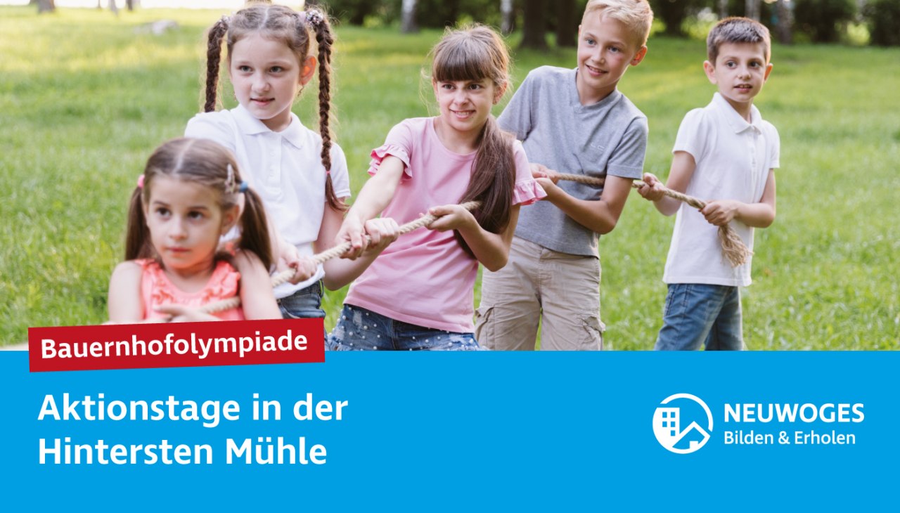 neuw-konzern_externe-komm_tierheim_aktionstage-24-bauernhofolympiade, © NEUWOGES neuw-konzern_externe-komm_tierheim_aktionstage-24-bauernhofolympiade, © NEUWOGES