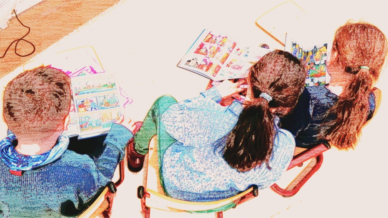 &copy; Fritz-Reuter-Literaturmuseum