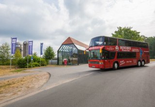 © Rundbus Plauer See © Rundbus Plauer See