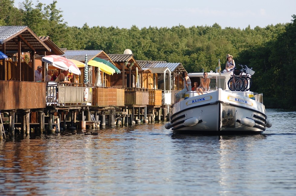 Pènichette 1260R - Zien en gezien worden, © Lavaud 2006 Pènichette 1260R - Zien en gezien worden, © Lavaud 2006