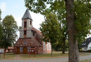 &copy; Tourismusverband Mecklenburg-Schwerin