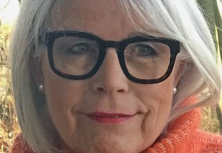 Lesung mit Monika von Bothmer am 6. Juni 2026 im Literaturhaus "Uwe Johnson" // &copy; privat