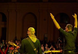 Max & Ola, © Ola van Sander Max & Ola, © Ola van Sander