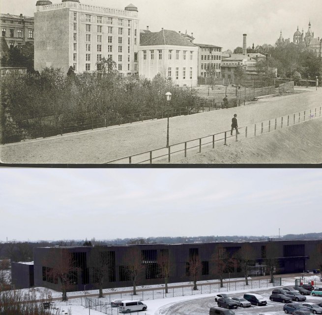 © LAKD, Abt. LAMV © LAKD, Abt. LAMV