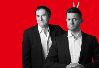 © Martin Valenske & Henning Ruwe © Martin Valenske & Henning Ruwe