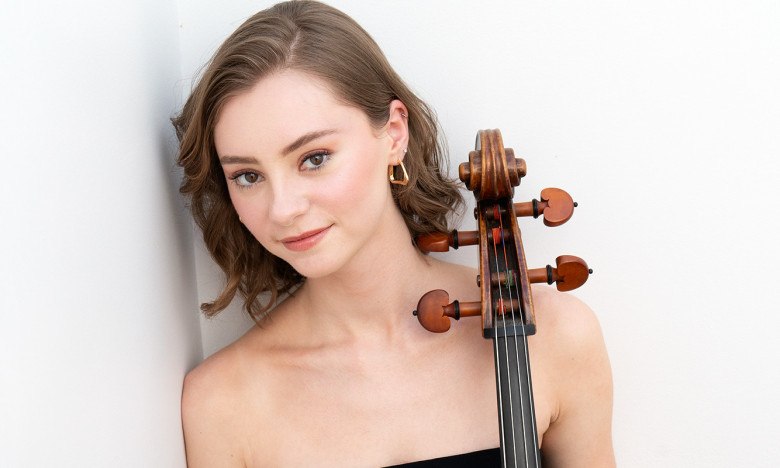 Luka Coetzee, &copy; &copy; J Henry Fair