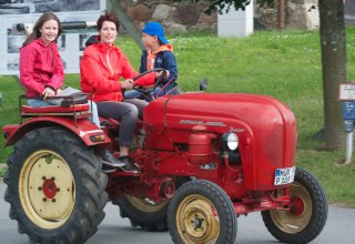 © treckerausflug.de © treckerausflug.de