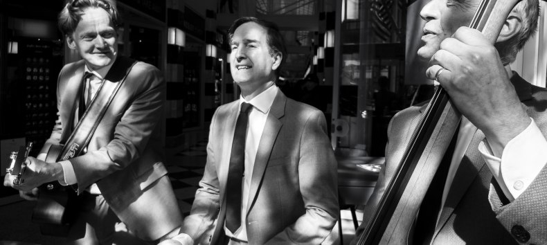 Boom Drives Crazy |
Live: Rock ’n’ Roll & Soul Music // © Doris Katharina Künster Boom Drives Crazy |
Live: Rock ’n’ Roll & Soul Music // © Doris Katharina Künster