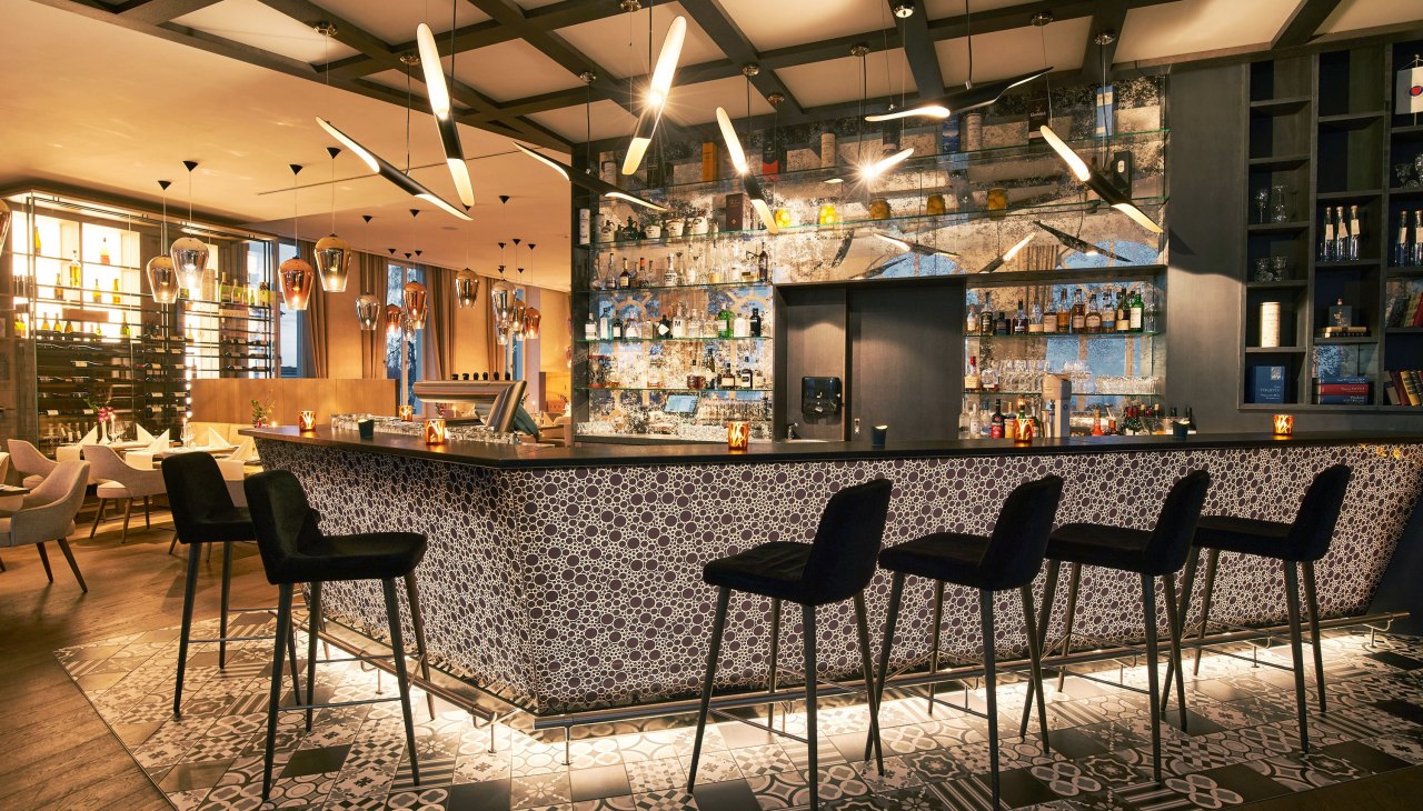 SEETELHOTEL Strandhotel Atalntic, &copy; Seetel Hotel GmbH & Co. Betriebs-KG