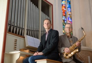 © Georg Scharnweber © Georg Scharnweber