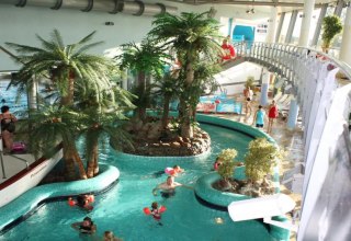 © Oase Güstrow © Oase Güstrow