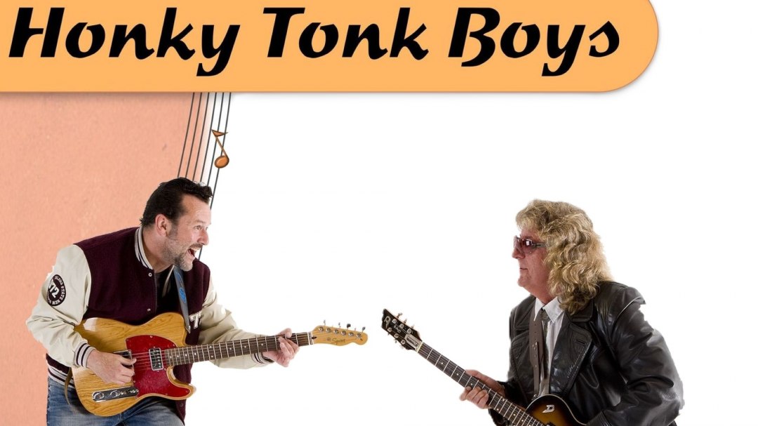 Konzert mit den "Honky Tonk Boys", © Honky Tonk Boys 1.jpg Konzert mit den "Honky Tonk Boys", © Honky Tonk Boys 1.jpg