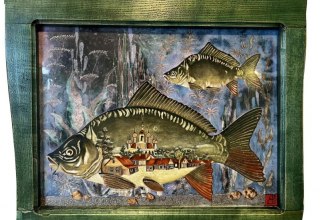 &copy; Ulrike Beseler