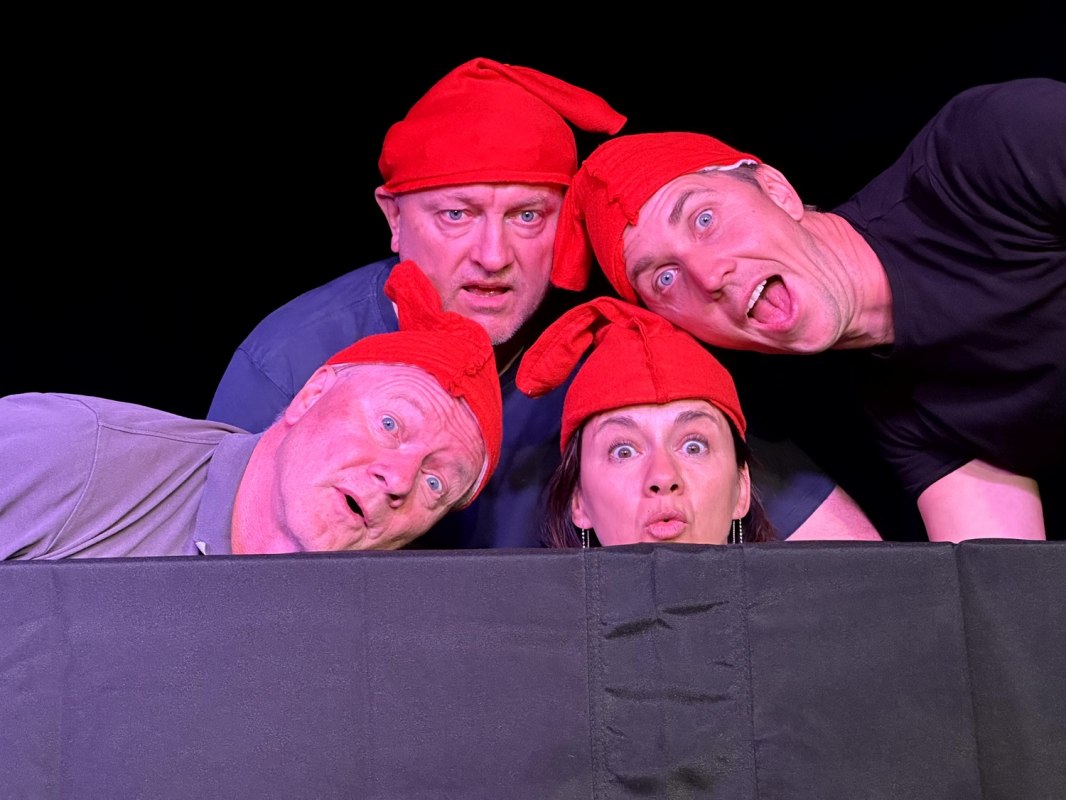 &copy; Henrik Werner