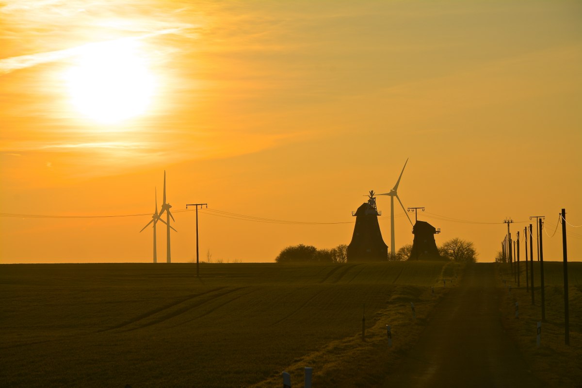 Unter Mühlen // © Maibritt Olsen Unter Mühlen // © Maibritt Olsen
