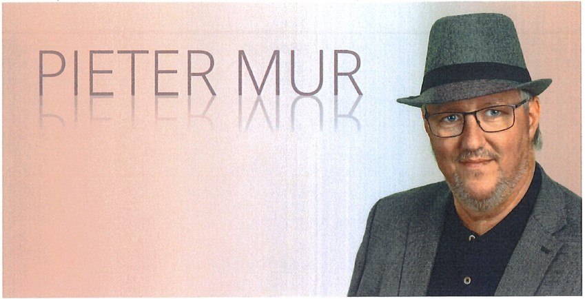 Pieter Mur im Konzert, &copy; (c) Pieter Mur