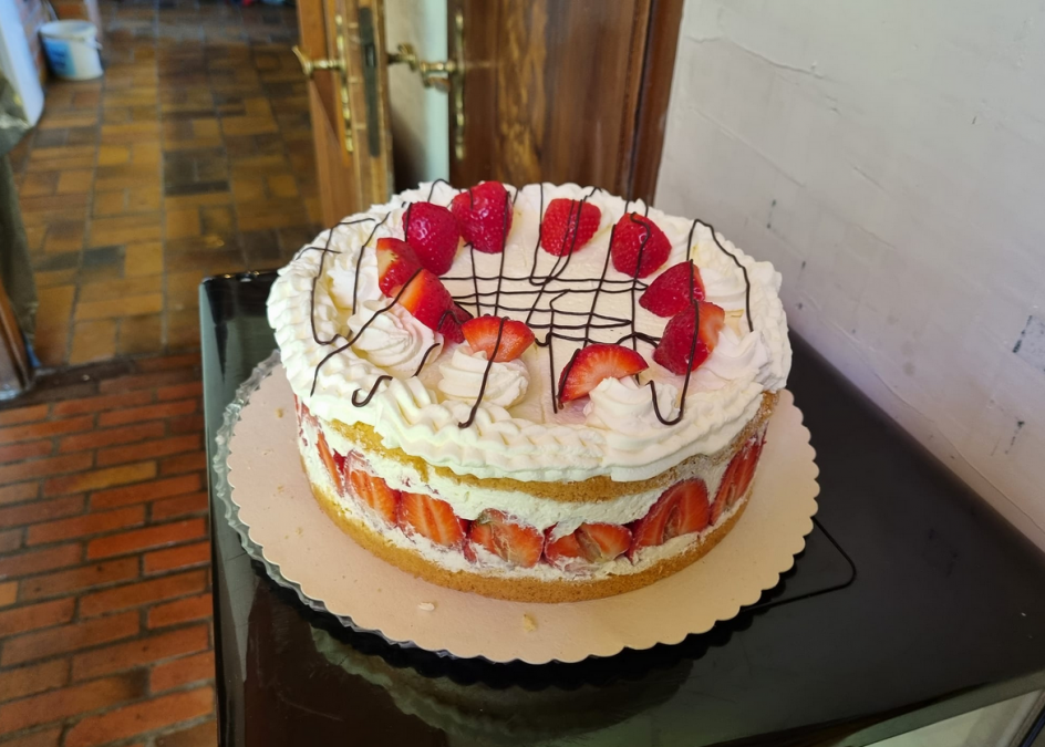 Hofcafé Görzhausen, © Hofcafé Görzhausen