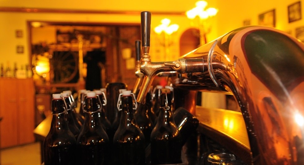 Das Altstadtbrauhaus in Schwerin Ambiente, © Zum Stadtkrug Schwerin Das Altstadtbrauhaus in Schwerin Ambiente, © Zum Stadtkrug Schwerin