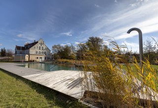 &copy; Hotel Gutshaus Parin