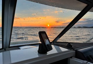 © Bootsfahrschule Ostseewassersport Poseidon © Bootsfahrschule Ostseewassersport Poseidon