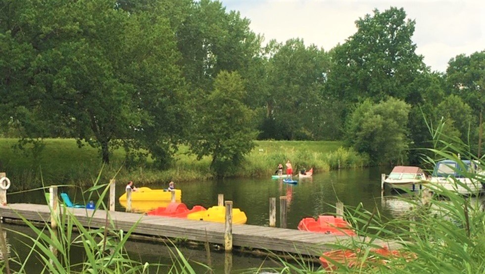&copy; WasserWanderZentrum D&ouml;mitz