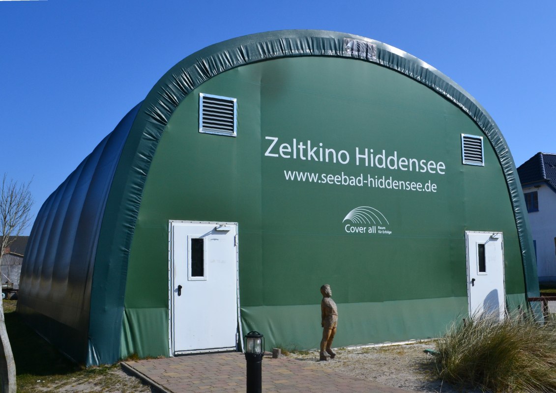 © Hiddenseer Hafen- und Kurbetrieb © Hiddenseer Hafen- und Kurbetrieb