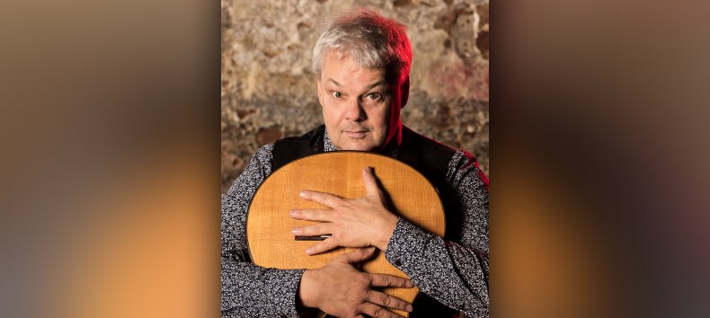 Roger Tristao Adao // &copy; Roger Tristao Adao (bereitgestellt) / rogertristaoadao.de