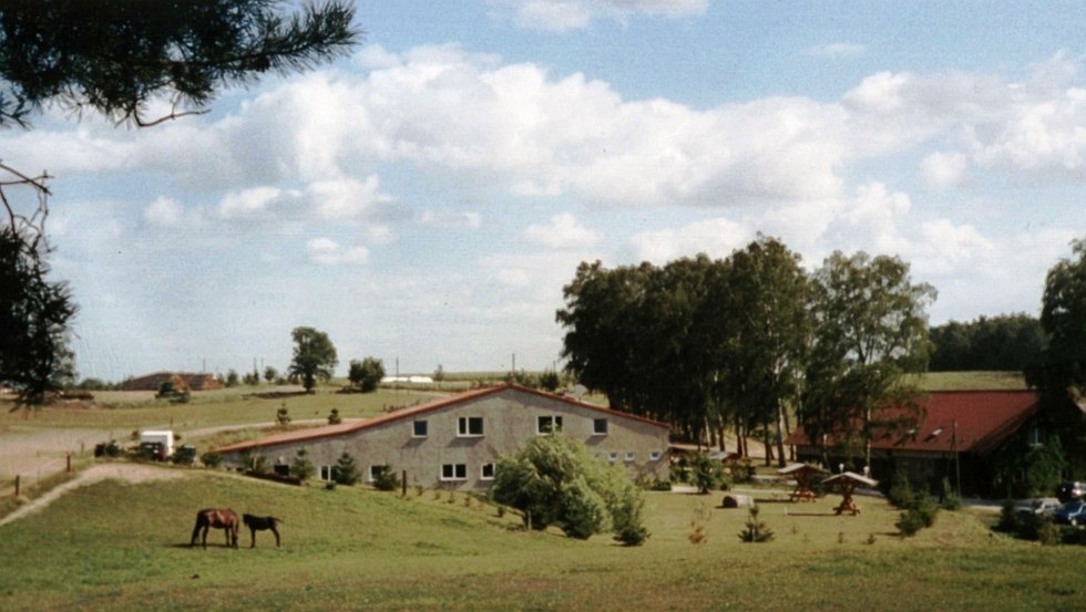 Natur erleben, aktiv erholen und entspannen // © Bauernhof Tanger/ Cornelia Tanger Natur erleben, aktiv erholen und entspannen // © Bauernhof Tanger/ Cornelia Tanger